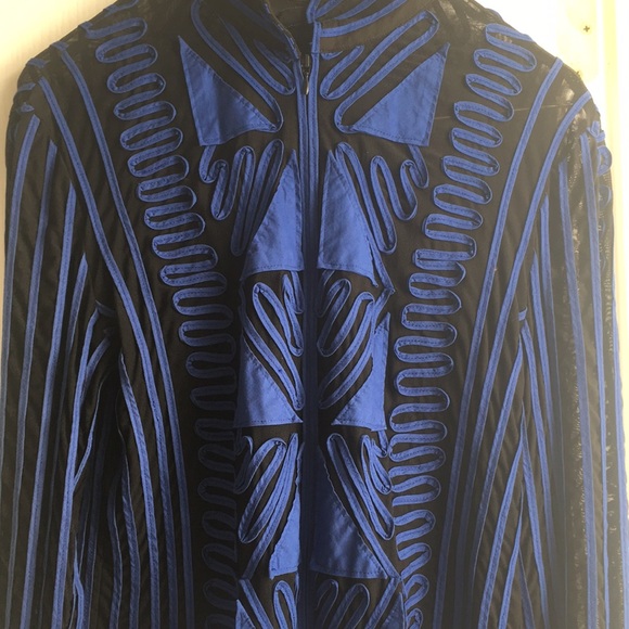 SOLD Women’s Joseph Ribkoff - Picture 3 of 5